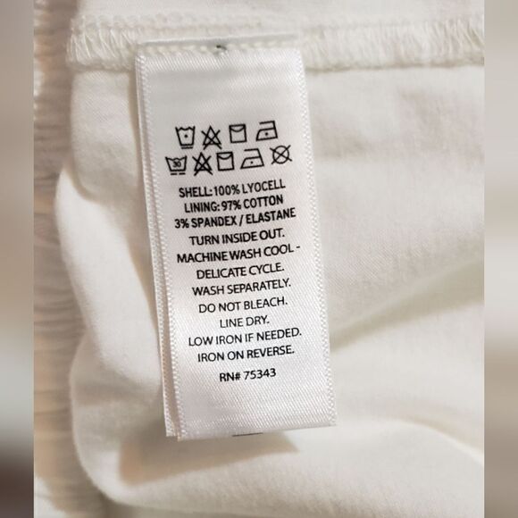 C&C California Skort    - Picture 7 of 7